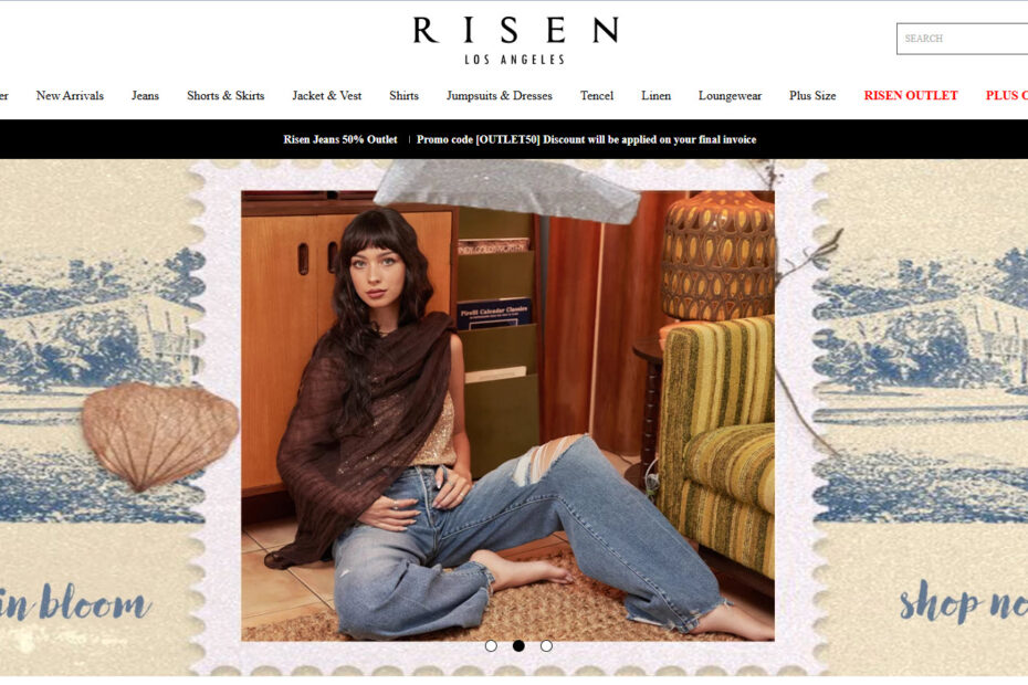 Wholesale Jeans Los Angeles