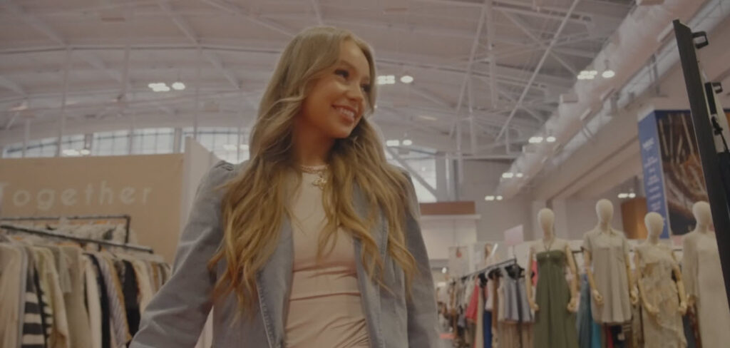 Wholesale Women’s Clothing Los Angeles