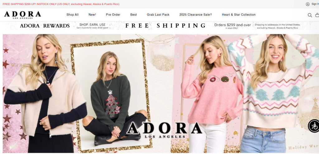 adora